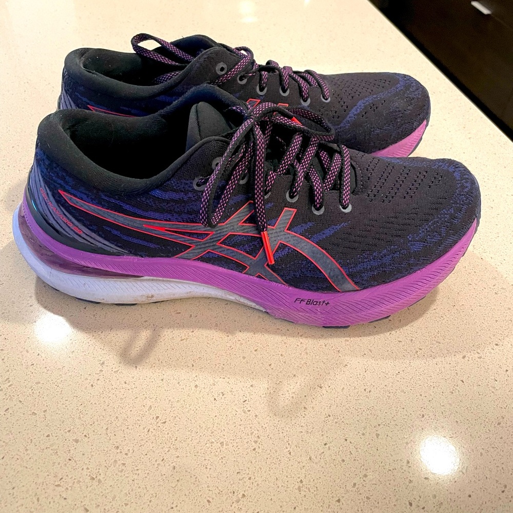 ASICS Women’s Gel Kayano 29 Running Shoes - Size 10